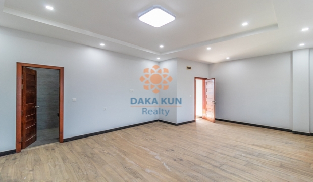 Apartment Building for Sale in Siem Reap-Svay Dangkum