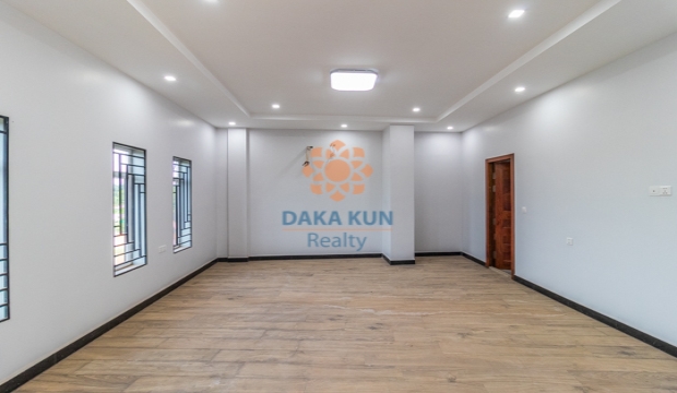 House for Sale in Siem Reap-Svay Dangkum