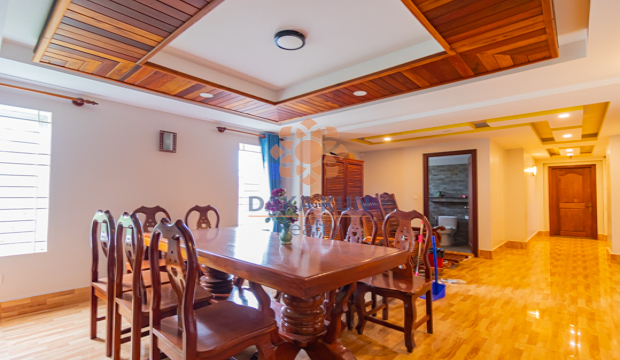 House for Sale​ in Siem Reap-Kouk Chak