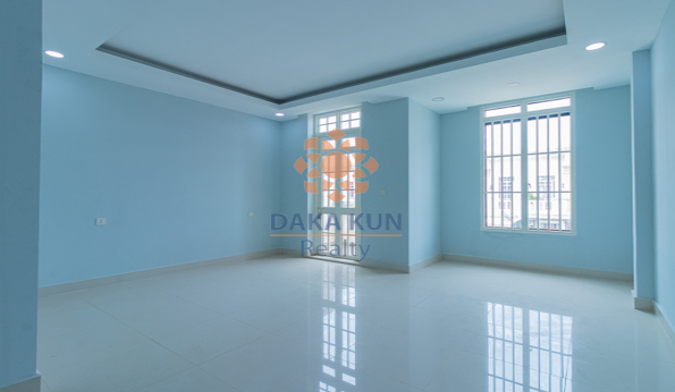 Urgent Sale House For sale in Siem Reap-Kandake