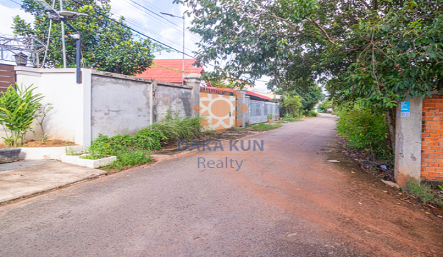 7 Bedrooms House for Rent in Krong Siem Reap-Svay Dangkum