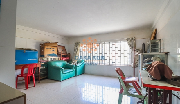 House for Sale in Siem Reap city-Sala Kamreuk