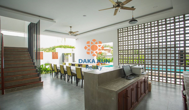 Boutique for Rent in Krong Siem Reap-Svay Dangkum