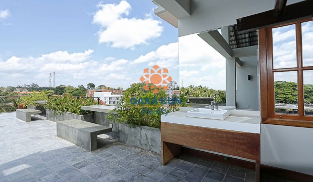 Boutique Hotel for Rent in Siem Reap-Sala Kamreuk