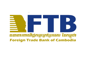 Foreign Trade Bank of Cambodia (FTB)