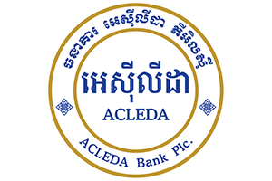 ACLEDA Bank Plc