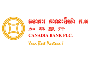 Canadia Bank Plc.