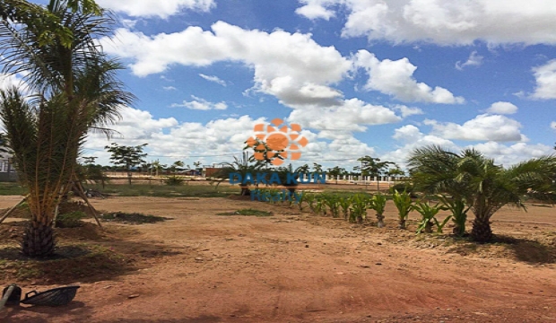 Land for Sale in Siem Reap