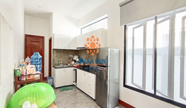 House for Sale in Svay Dongkum, Siem Reap