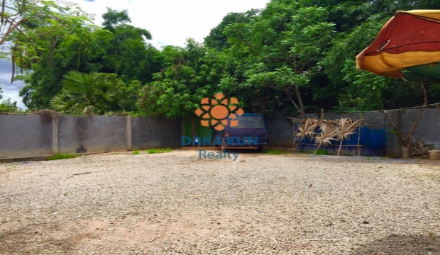 Land for Sale in Siem Reap