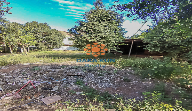 Land for rent in krong Siem Reap-Sala Kamreuk