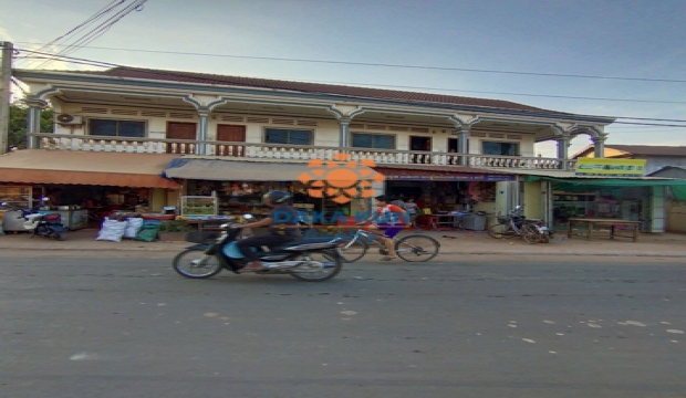 House for Sale in Siem Reap