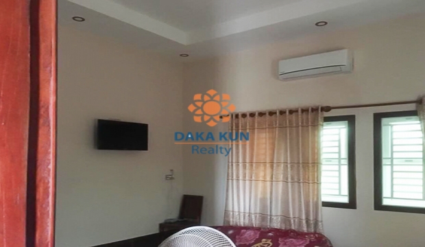 House for Sale in Siem Reap