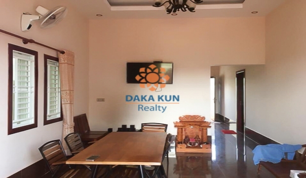 House for Sale in Siem Reap