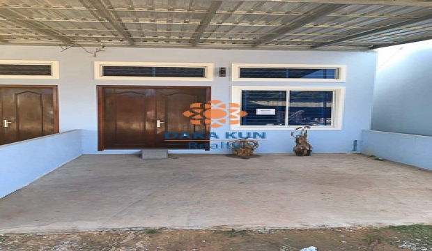 2 Bedrooms House for Sale in Siem Reap-Svay Dangkum