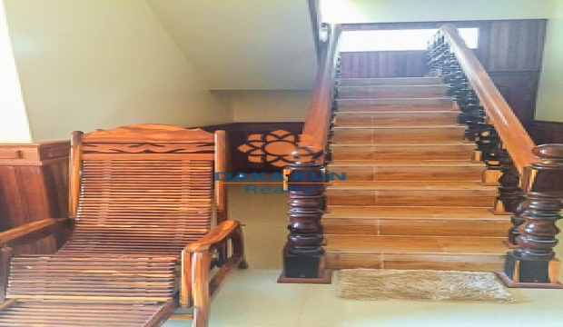 3 Bedrooms House for Rent in Siem Reap-Sala Kamreuk