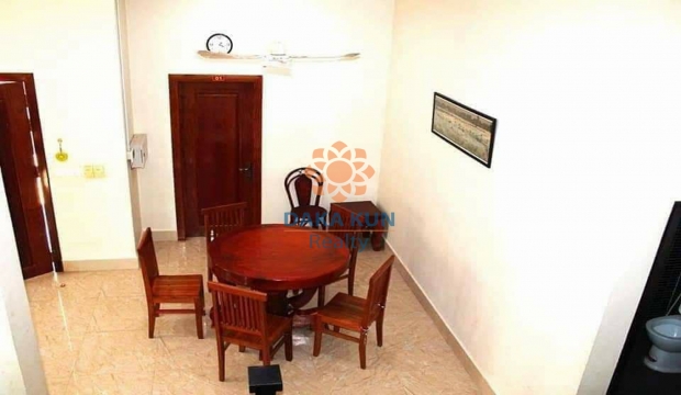 3 Bedrooms House for Rent in Siem Reap-Sla Kram