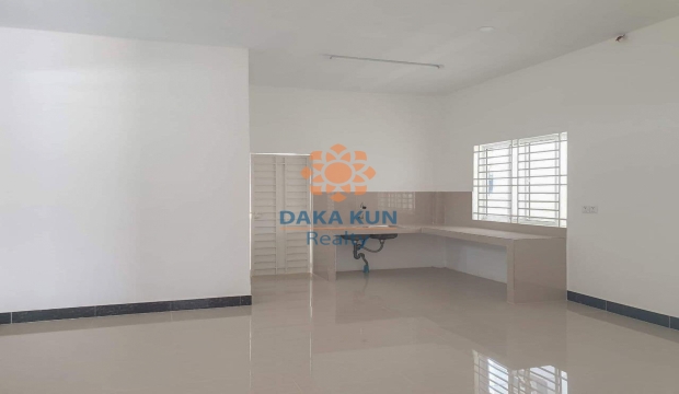 House for Sale in Siem Reap-Svay Dangkum