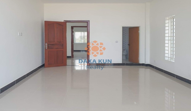 House for Sale in Siem Reap-Svay Dangkum