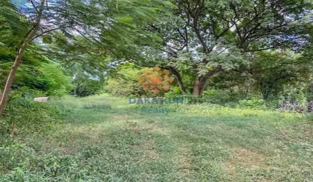 Land for Sale in Sala Kamreuk, Siem Reap