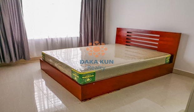 4 Bedrooms House for Sale in Siem Reap-Svay Dangkum