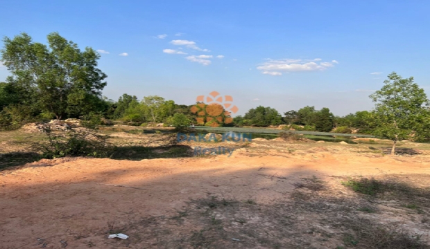 Land 4.9 Hec for Sale in Siem Reap