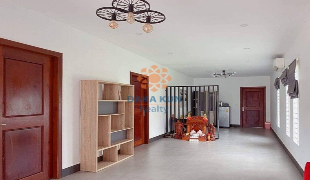 House for Sale in Siem Reap city-Svay Dangkum