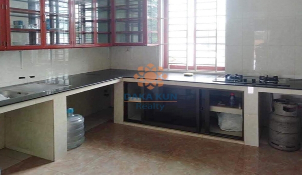 House for Sale in Siem Reap - Svay Dangkum