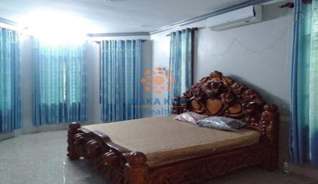 House for Sale in Siem Reap - Svay Dangkum