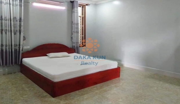 House for Sale in Siem Reap - Svay Dangkum