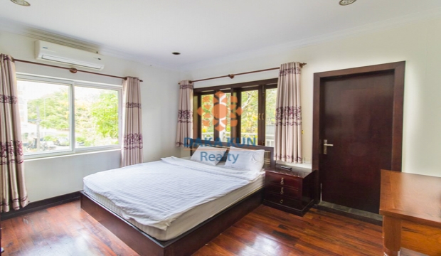 1 Bedroom Apartment for Rent in Siem Reap - Svay Dangkum