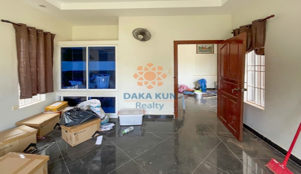 1 Bedroom House for Rent in Siem Reap-Sala Kamreuk