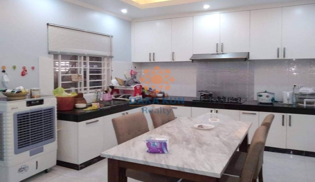 House for Sale in Siem Reap-Svay Dangkum