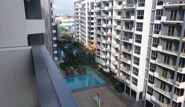 1 Bedroom Apartment for Rent in Khan Por Senchey, Phnom Penh