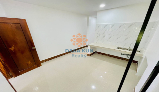 1 Bedroom House for Sale in Krong Siem Reap