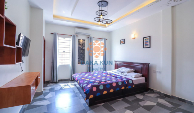 House for Sale in Krong Siem Reap-Sala Kamreuk