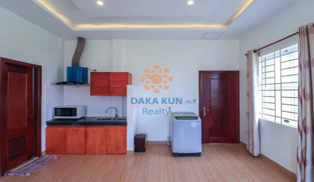 House for Sale in Krong Siem Reap-Sala Kamreuk