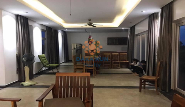 House for Sale in Krong Siem Reap-Svay Dangkum