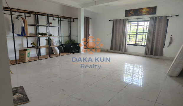 House for Sale in Krong Siem Reap-Chreav