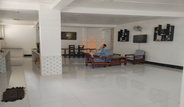 House for Sale in Krong Siem Reap-Chreav