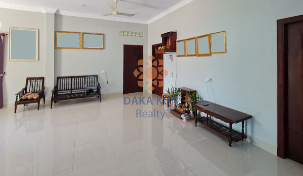 3 Bedrooms House for Rent in Krong Siem Reap-Svay Dangkum