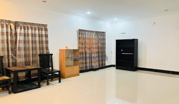 Office for Rent in Krong Siem Reap-Svay Dangkum