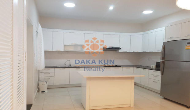 House for Sale in Krong Siem Reap-Svay Dangkum