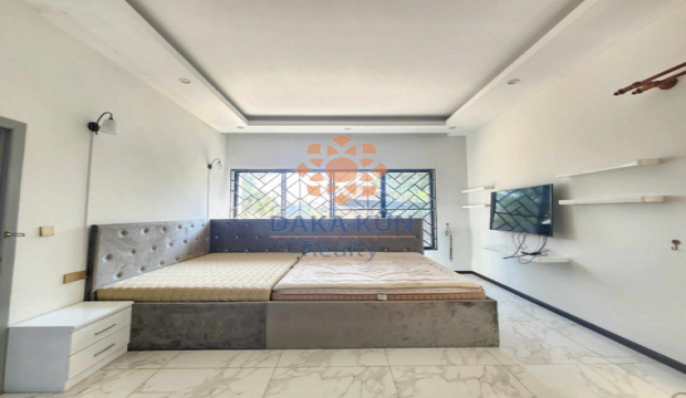 3 Bedrooms House for Sale in Siem Reap