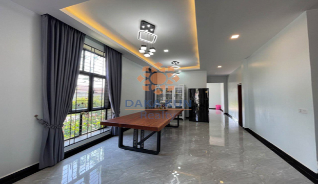 House for Sale in Siem Reap-Svay Dangkum