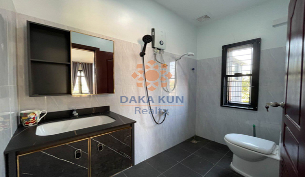 House for Sale in Siem Reap-Svay Dangkum