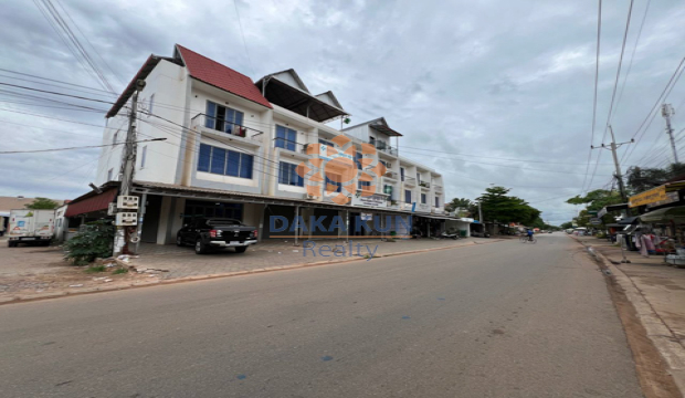 Urgent Sale Shophouse for Sale in Siem Reap