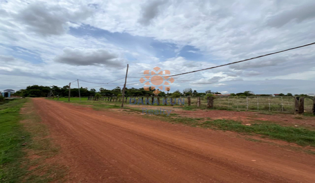 Land for Sale in Krong Siem Reap-Chreav