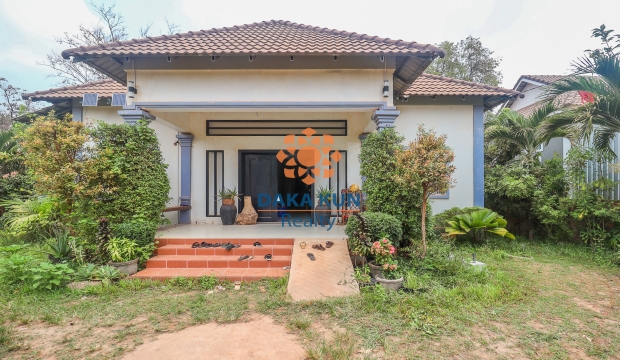 Urgent Sale, House in Siem Reap