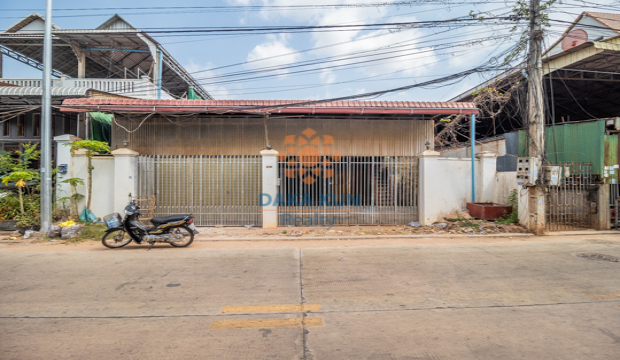 Commercial for Rent in Krong Siem Reap-Sla Kram